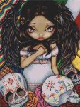 (image for) Angel De Los Muertos